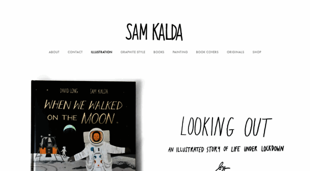 samkalda.com