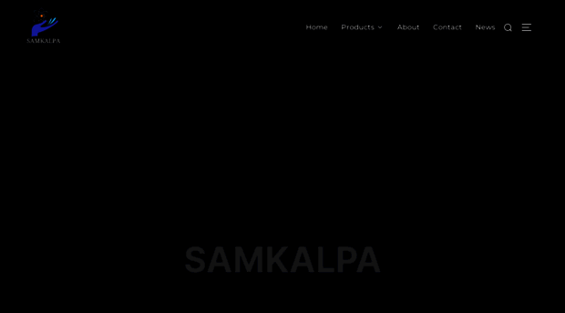 samkalpa.in