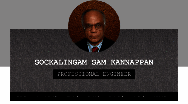 samkannappan.com