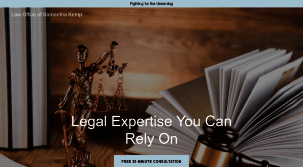 samkemplaw.com