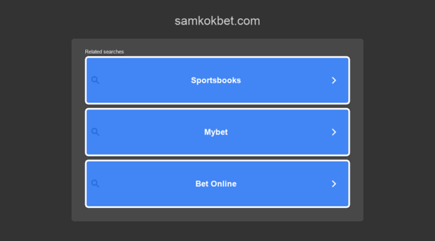 samkokbet.com