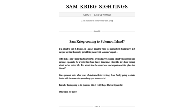 samkriegsightings.wordpress.com