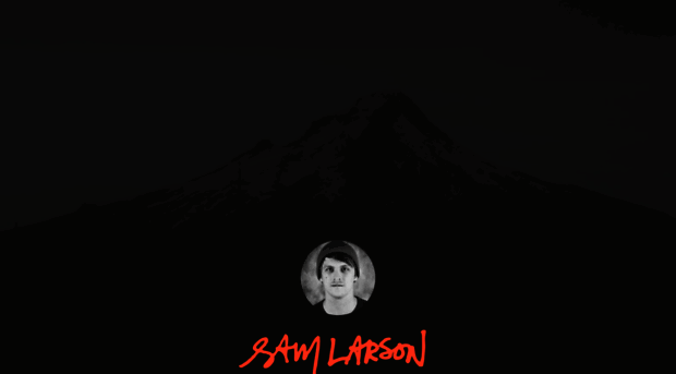 samlarson.com