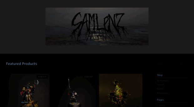 samlenzartwork.bigcartel.com