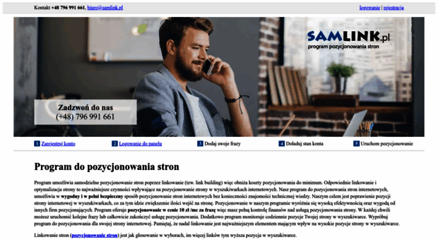 samlink.pl