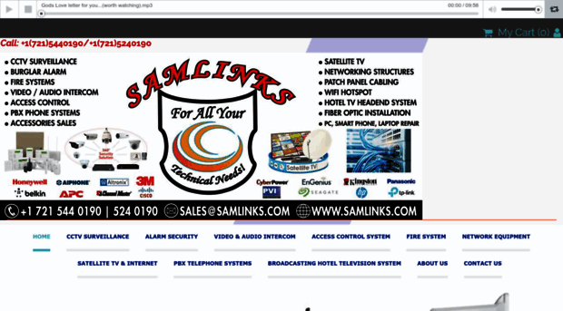 samlinks.com