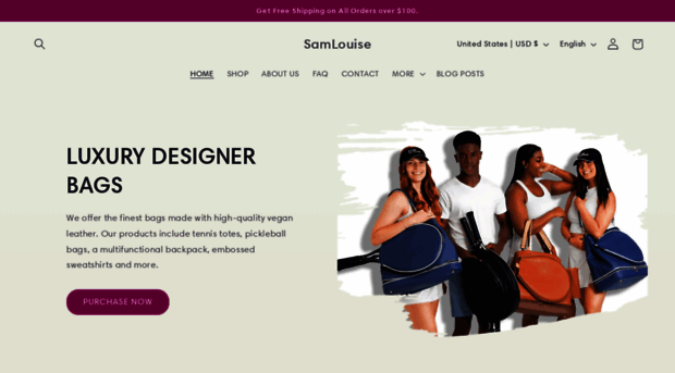 samlouise.com