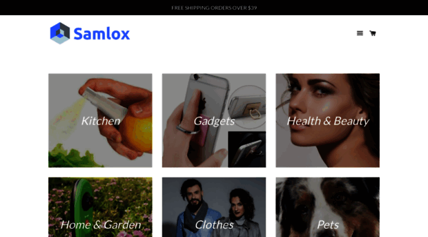 samlox.com