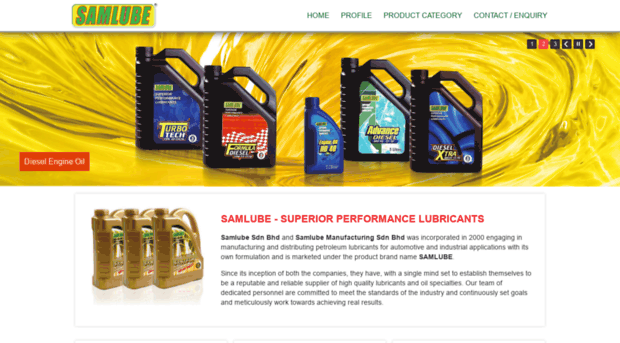 samlube.com.my