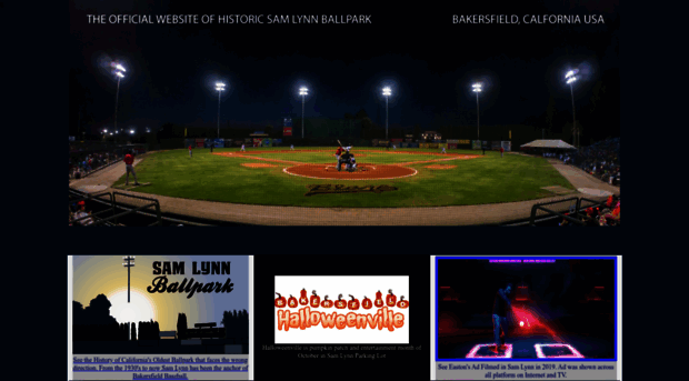 samlynnballpark.com