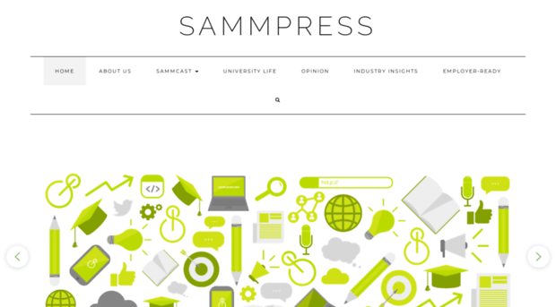 samm-press.com