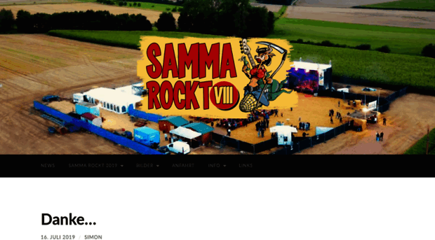 samma-rockt.de