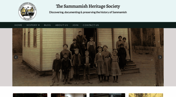 sammamishheritage.org