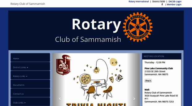 sammamishrotary.org