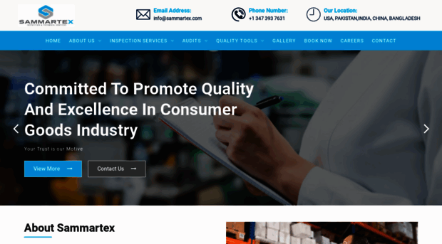 sammartex.com