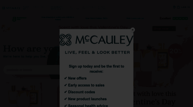 sammccauley.ie