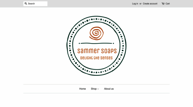 sammersoaps.com