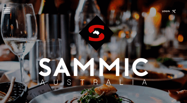 sammic.com.au