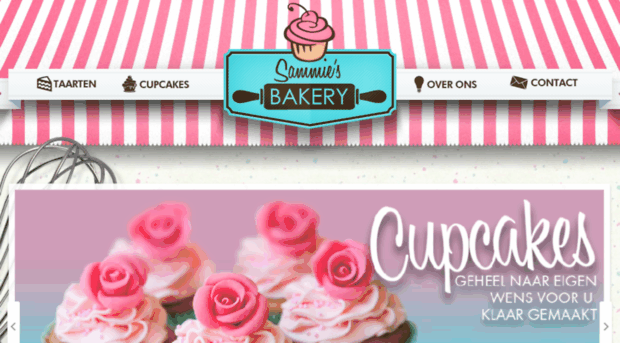 sammiesbakery.nl