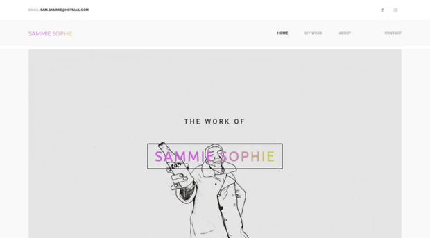 sammiesophie.com