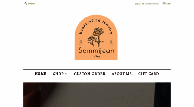 sammijeanclay.com