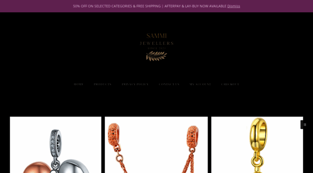 sammijewellers.com