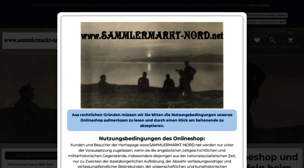 sammlermarkt-nord.net