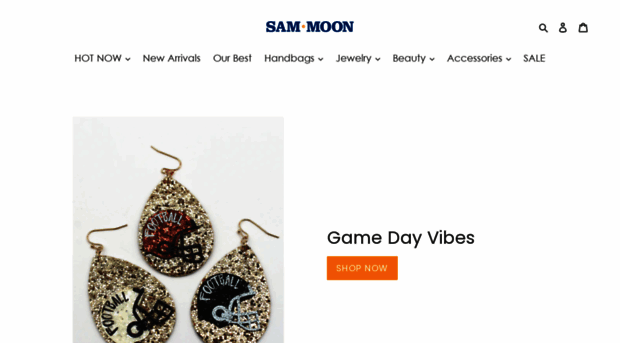 sammoon.com