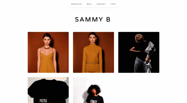 sammybdesigns.bigcartel.com