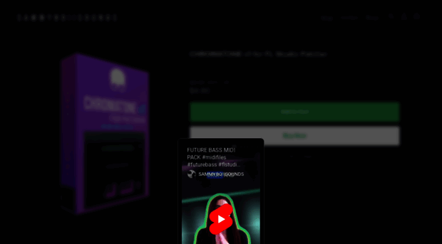 sammyboiisounds.com