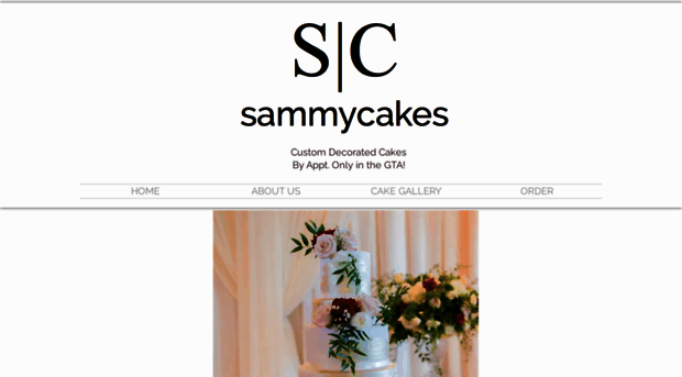 sammycakes.ca