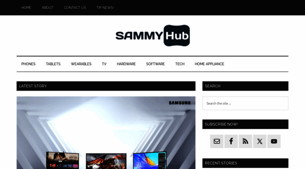sammyhub.com