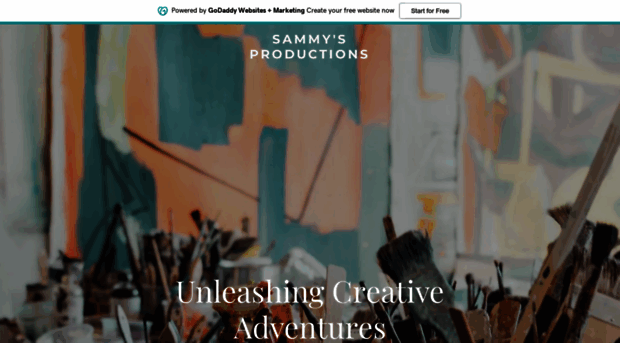 sammysproductions.com