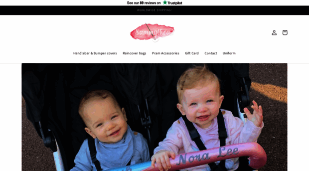 sammytheadesigns.co.uk