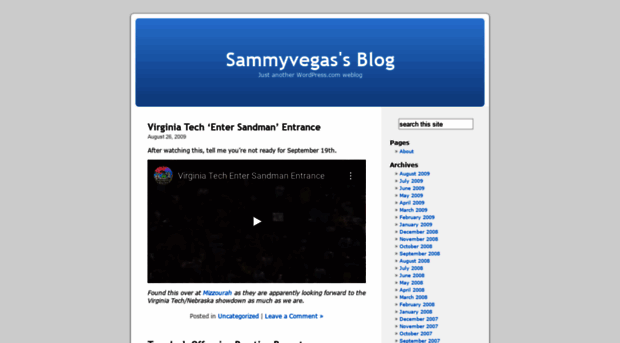 sammyvegas.wordpress.com