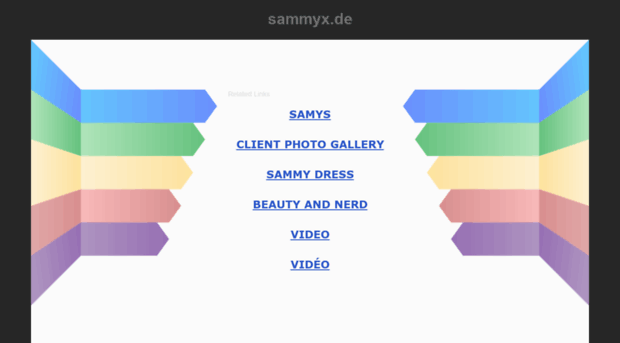 sammyx.de