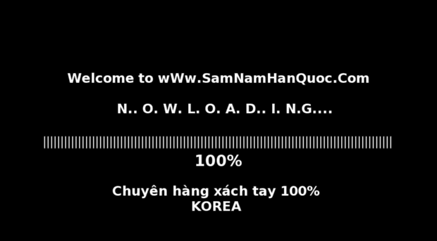 samnamhanquoc.com