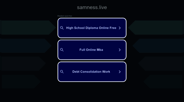 samness.live