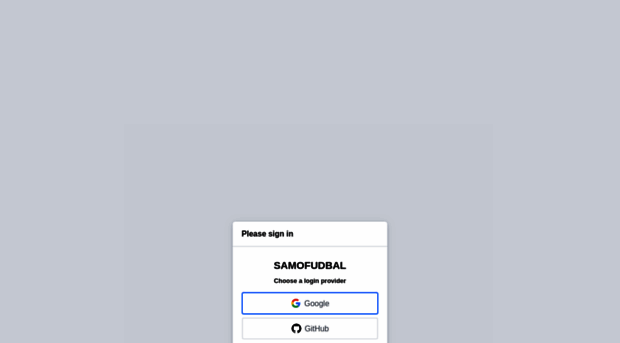 samo-fudbal.netlify.app
