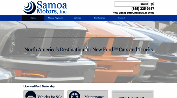 samoamotors.net