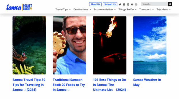 samoapocketguide.com