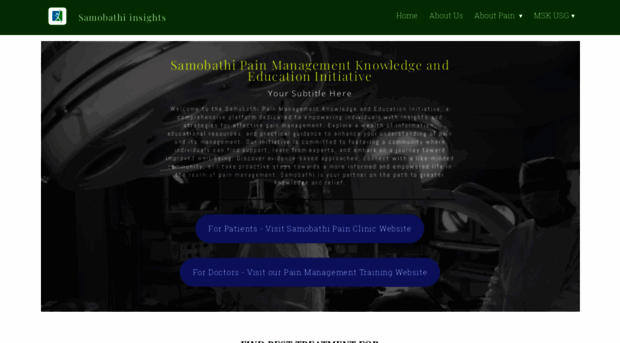samobathi.com