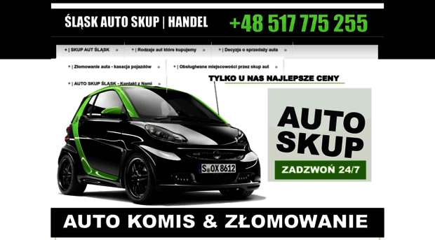 samochody-skupujemy.pl