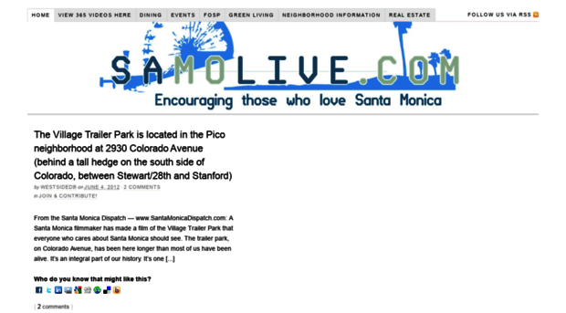 samolive.com