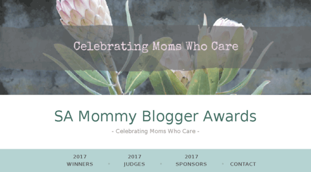 samommybloggerawards.wordpress.com