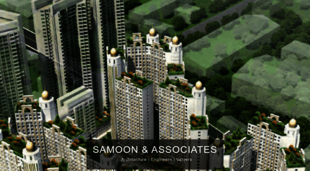 samoonandassociates.com