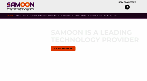 samoongroup.com