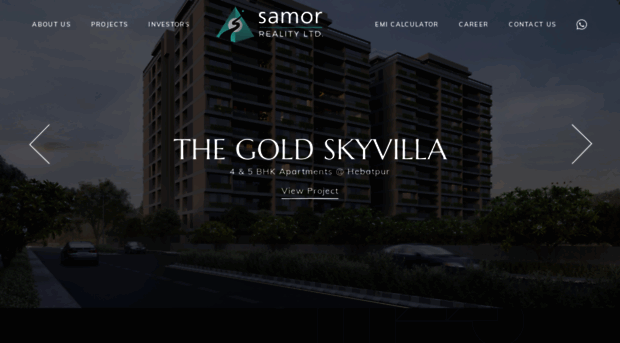 samor.in