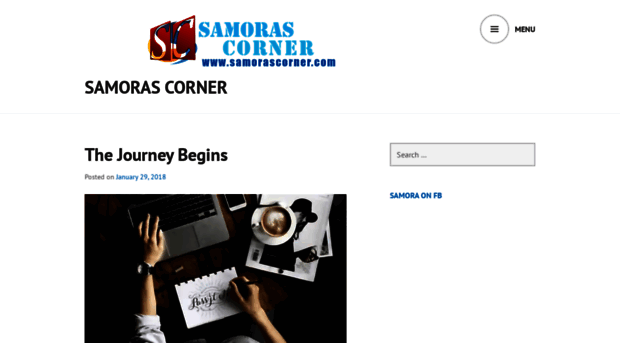 samorascorner.wordpress.com