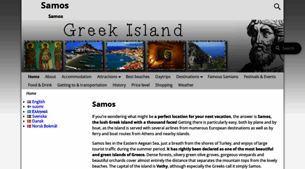 samos24.com